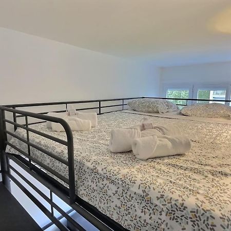 "L'Horizon" De Miss.K Conciergerie Apartment Macon Exterior photo