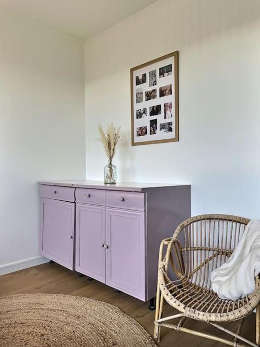 "L'Horizon" De Miss.K Conciergerie Apartment Macon Exterior photo